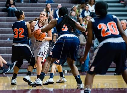 Thumbnail 1 in Sachse vs Rowlett photogallery.