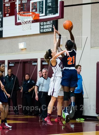 Thumbnail 1 in Sachse vs Rowlett photogallery.