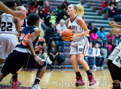 Thumbnail 3 in Sachse vs Rowlett photogallery.