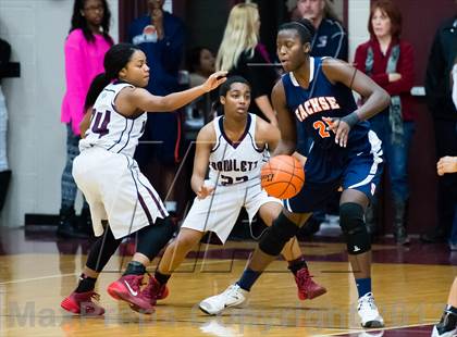 Thumbnail 1 in Sachse vs Rowlett photogallery.