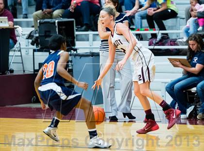 Thumbnail 1 in Sachse vs Rowlett photogallery.