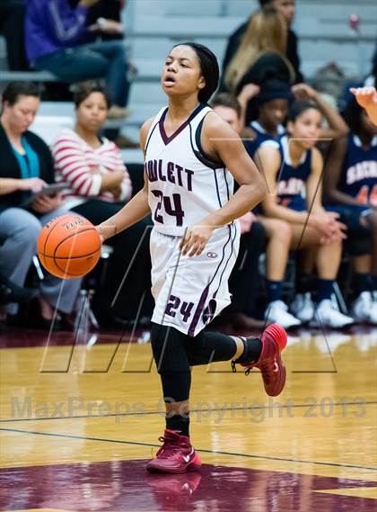 Thumbnail 2 in Sachse vs Rowlett photogallery.