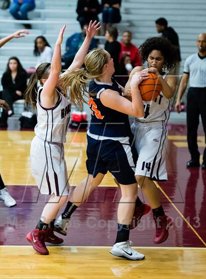 Thumbnail 2 in Sachse vs Rowlett photogallery.