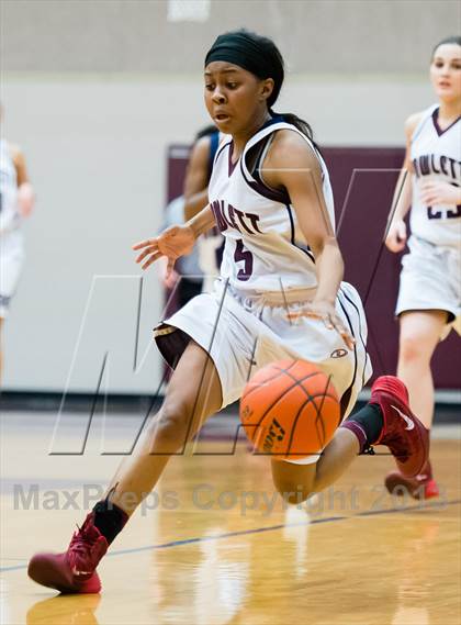 Thumbnail 3 in Sachse vs Rowlett photogallery.