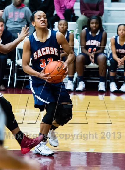 Thumbnail 2 in Sachse vs Rowlett photogallery.