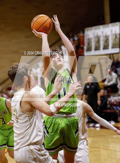 Thumbnail 3 in Ridgeline @ Logan (Sophomore) photogallery.