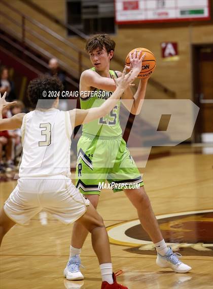 Thumbnail 2 in Ridgeline @ Logan (Sophomore) photogallery.