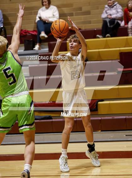 Thumbnail 2 in Ridgeline @ Logan (Sophomore) photogallery.