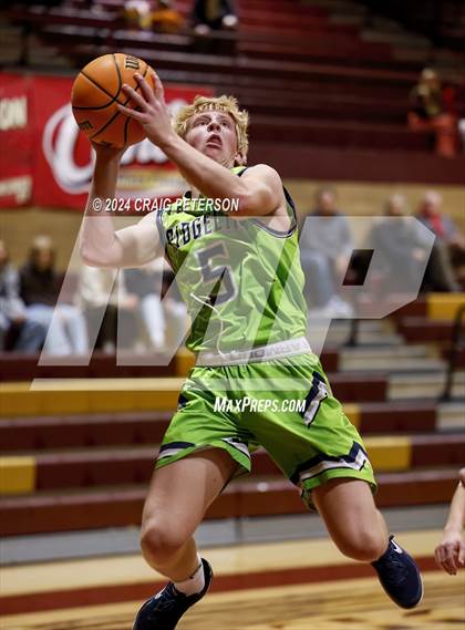 Thumbnail 2 in Ridgeline @ Logan (Sophomore) photogallery.