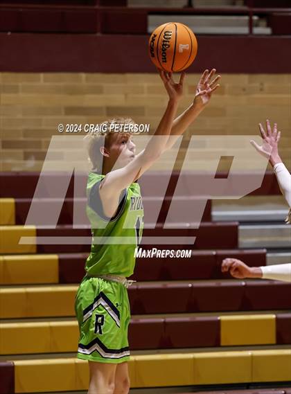 Thumbnail 1 in Ridgeline @ Logan (Sophomore) photogallery.