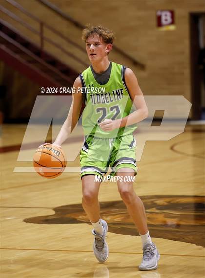 Thumbnail 1 in Ridgeline @ Logan (Sophomore) photogallery.