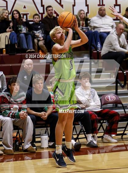 Thumbnail 2 in Ridgeline @ Logan (Sophomore) photogallery.