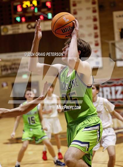 Thumbnail 3 in Ridgeline @ Logan (Sophomore) photogallery.