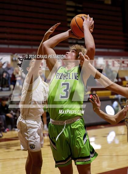 Thumbnail 3 in Ridgeline @ Logan (Sophomore) photogallery.