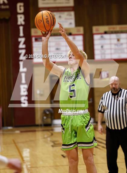 Thumbnail 1 in Ridgeline @ Logan (Sophomore) photogallery.