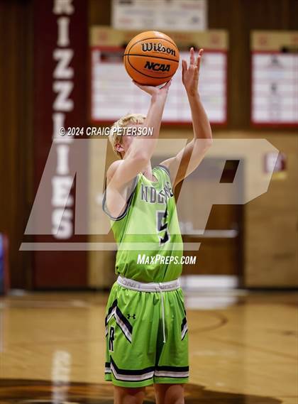 Thumbnail 2 in Ridgeline @ Logan (Sophomore) photogallery.