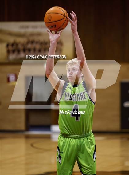 Thumbnail 1 in Ridgeline @ Logan (Sophomore) photogallery.