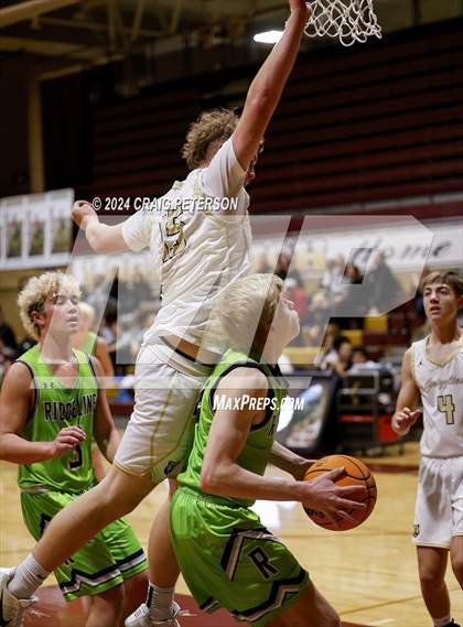 Thumbnail 1 in Ridgeline @ Logan (Sophomore) photogallery.