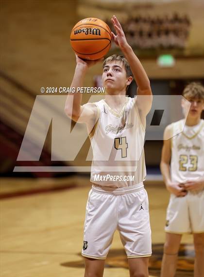 Thumbnail 3 in Ridgeline @ Logan (Sophomore) photogallery.