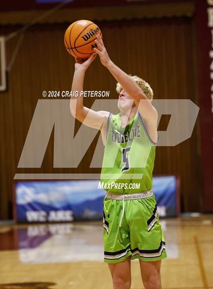 Thumbnail 3 in Ridgeline @ Logan (Sophomore) photogallery.