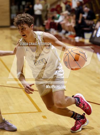 Thumbnail 1 in Ridgeline @ Logan (Sophomore) photogallery.
