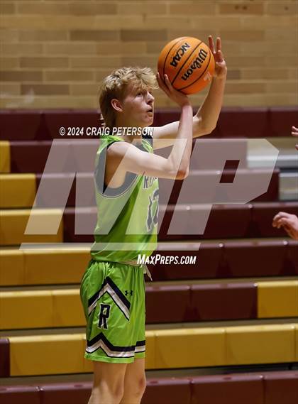 Thumbnail 3 in Ridgeline @ Logan (Sophomore) photogallery.