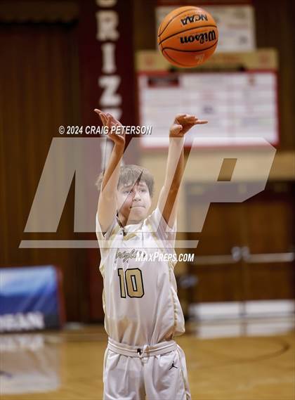 Thumbnail 3 in Ridgeline @ Logan (Sophomore) photogallery.