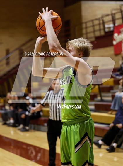 Thumbnail 2 in Ridgeline @ Logan (Sophomore) photogallery.