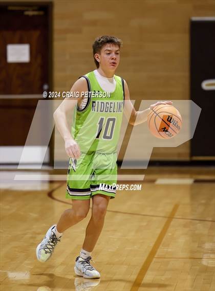 Thumbnail 2 in Ridgeline @ Logan (Sophomore) photogallery.