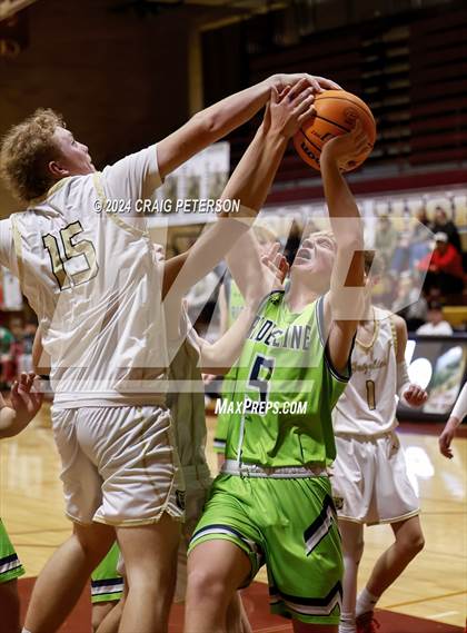 Thumbnail 2 in Ridgeline @ Logan (Sophomore) photogallery.