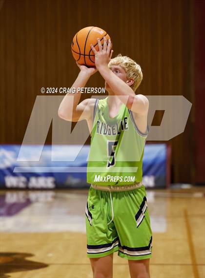 Thumbnail 2 in Ridgeline @ Logan (Sophomore) photogallery.