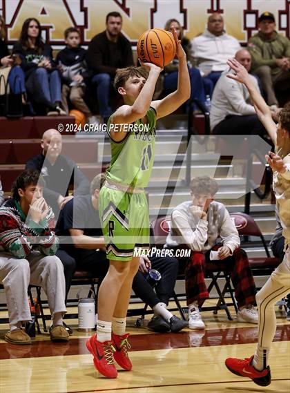Thumbnail 2 in Ridgeline @ Logan (Sophomore) photogallery.