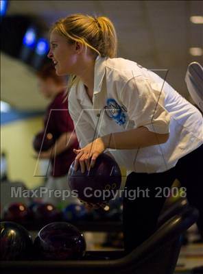 Thumbnail 3 in NYSPHSAA Bowling Championships  photogallery.