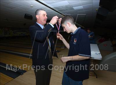 Thumbnail 3 in NYSPHSAA Bowling Championships  photogallery.