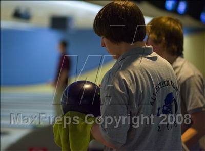 Thumbnail 2 in NYSPHSAA Bowling Championships  photogallery.