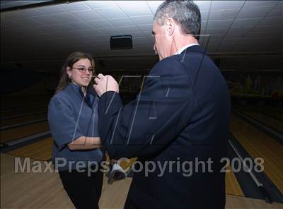 Thumbnail 3 in NYSPHSAA Bowling Championships  photogallery.