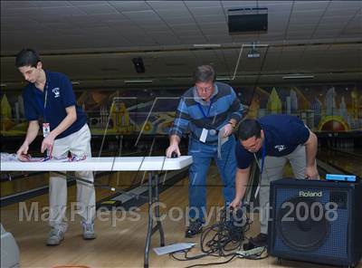 Thumbnail 2 in NYSPHSAA Bowling Championships  photogallery.