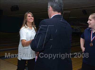 Thumbnail 3 in NYSPHSAA Bowling Championships  photogallery.