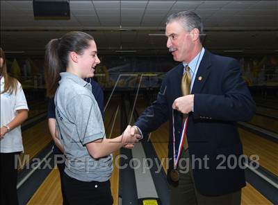 Thumbnail 1 in NYSPHSAA Bowling Championships  photogallery.