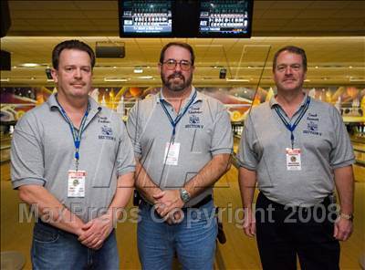 Thumbnail 2 in NYSPHSAA Bowling Championships  photogallery.