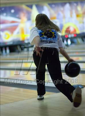 Thumbnail 1 in NYSPHSAA Bowling Championships  photogallery.
