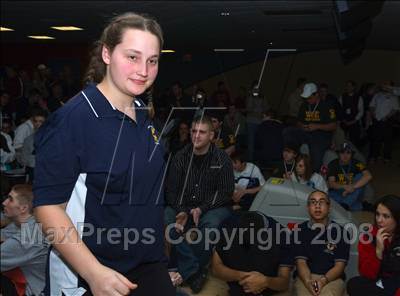 Thumbnail 2 in NYSPHSAA Bowling Championships  photogallery.