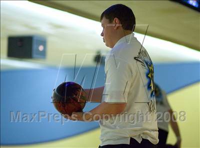Thumbnail 1 in NYSPHSAA Bowling Championships  photogallery.