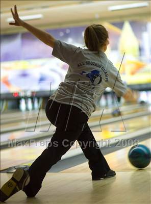 Thumbnail 2 in NYSPHSAA Bowling Championships  photogallery.