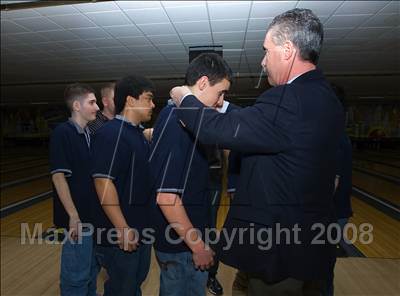 Thumbnail 1 in NYSPHSAA Bowling Championships  photogallery.