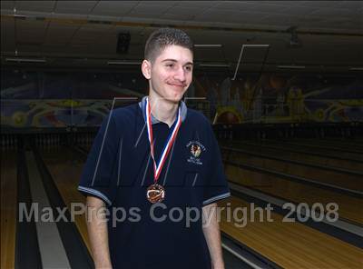 Thumbnail 2 in NYSPHSAA Bowling Championships  photogallery.