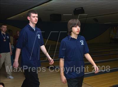 Thumbnail 3 in NYSPHSAA Bowling Championships  photogallery.