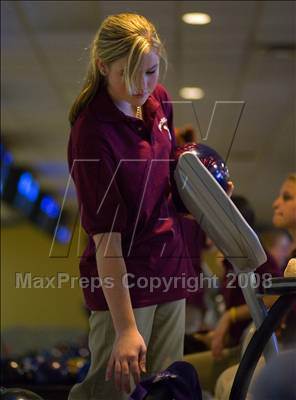 Thumbnail 2 in NYSPHSAA Bowling Championships  photogallery.