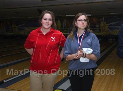 Thumbnail 2 in NYSPHSAA Bowling Championships  photogallery.