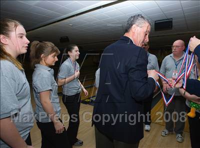 Thumbnail 1 in NYSPHSAA Bowling Championships  photogallery.